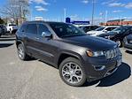 2021 Jeep Grand Cherokee 4WD SUV for sale #135598B - photo 1