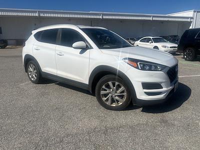 2019 Hyundai Tucson FWD SUV for sale #136385A - photo 1