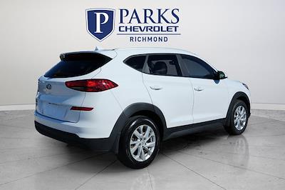 2019 Hyundai Tucson FWD SUV for sale #136385A - photo 2