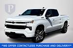2023 Chevrolet Silverado 1500 Crew Cab 4x4 Pickup for sale #136471A - photo 4