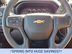 New 2026 Chevrolet Silverado 2500 Work Truck Regular Cab for sale #136776X - photo 13