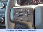 New 2026 Chevrolet Silverado 2500 Work Truck Regular Cab for sale #136776X - photo 14