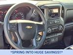 New 2026 Chevrolet Silverado 2500 Work Truck Regular Cab for sale #136776X - photo 3