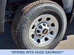New 2026 Chevrolet Silverado 2500 Work Truck Regular Cab for sale #136776X - photo 25