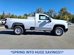 New 2026 Chevrolet Silverado 2500 Work Truck Regular Cab for sale #136776X - photo 26
