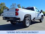 New 2026 Chevrolet Silverado 2500 Work Truck Regular Cab for sale #136776X - photo 2