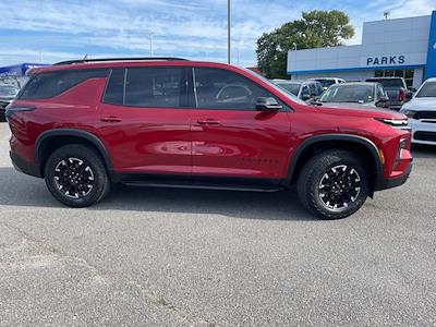 2024 Chevrolet Traverse AWD SUV for sale #137346XA - photo 2