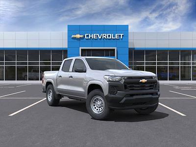 2025 Chevrolet Colorado Crew Cab 4x2 Pickup for sale #137900 - photo 1
