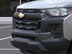 2025 Chevrolet Colorado Crew Cab 4x2 Pickup for sale #137900 - photo 13