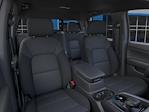 2025 Chevrolet Colorado Crew Cab 4x2 Pickup for sale #137900 - photo 16