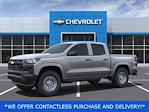 2025 Chevrolet Colorado Crew Cab 4x2 Pickup for sale #137900 - photo 2