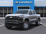 2025 Chevrolet Colorado Crew Cab 4x2 Pickup for sale #137900 - photo 6