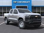 2025 Chevrolet Colorado Crew Cab 4x2 Pickup for sale #137900 - photo 7