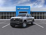 2025 Chevrolet Colorado Crew Cab 4x2 Pickup for sale #137900 - photo 8