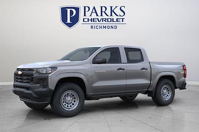 2026 Chevrolet Colorado Crew Cab RWD Pickup for sale #138314 - photo 1