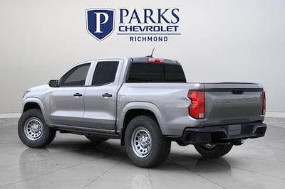 2026 Chevrolet Colorado Crew Cab RWD Pickup for sale #138314 - photo 2