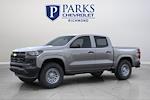 2026 Chevrolet Colorado Crew Cab RWD Pickup for sale #138314 - photo 1