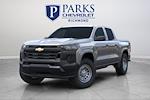 2026 Chevrolet Colorado Crew Cab RWD Pickup for sale #138314 - photo 6