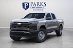 2026 Chevrolet Colorado Crew Cab RWD Pickup for sale #138314 - photo 8