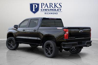2026 Chevrolet Silverado 1500 Crew Cab 4WD Pickup for sale #138965 - photo 2