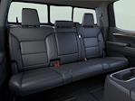 2026 Chevrolet Silverado 1500 Crew Cab 4WD Pickup for sale #138965 - photo 17