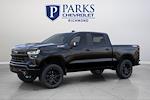 2026 Chevrolet Silverado 1500 Crew Cab 4WD Pickup for sale #138965 - photo 1