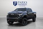 2026 Chevrolet Silverado 1500 Crew Cab 4WD Pickup for sale #138965 - photo 8