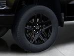 2026 Chevrolet Silverado 1500 Crew Cab 4WD Pickup for sale #138965 - photo 9