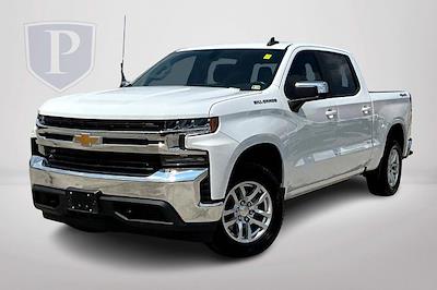 2022 Chevrolet Silverado 1500 Crew Cab 4x4 Pickup for sale #139180XA - photo 2
