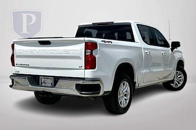 2022 Chevrolet Silverado 1500 Crew Cab 4x4 Pickup for sale #139180XA - photo 2