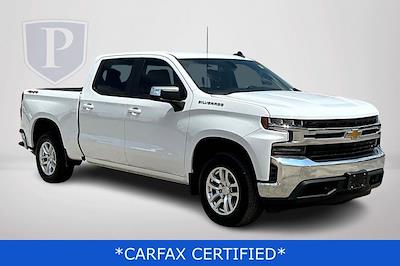 2022 Chevrolet Silverado 1500 Crew Cab 4x4 Pickup for sale #139180XA - photo 2