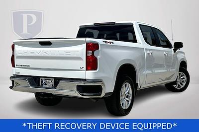 2022 Chevrolet Silverado 1500 Crew Cab 4x4 Pickup for sale #139180XA - photo 1