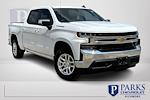 2022 Chevrolet Silverado 1500 Crew Cab 4x4 Pickup for sale #139180XA - photo 3