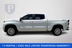 2022 Chevrolet Silverado 1500 Crew Cab 4x4 Pickup for sale #139180XA - photo 11