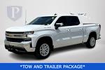 2022 Chevrolet Silverado 1500 Crew Cab 4x4 Pickup for sale #139180XA - photo 12