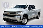 2022 Chevrolet Silverado 1500 Crew Cab 4x4 Pickup for sale #139180XA - photo 4
