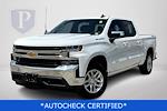 2022 Chevrolet Silverado 1500 Crew Cab 4x4 Pickup for sale #139180XA - photo 5