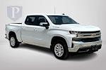 2022 Chevrolet Silverado 1500 Crew Cab 4x4 Pickup for sale #139180XA - photo 5