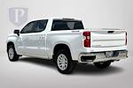 2022 Chevrolet Silverado 1500 Crew Cab 4x4 Pickup for sale #139180XA - photo 8