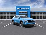 2025 Chevrolet Trax FWD SUV for sale #139833X - photo 1