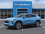 2025 Chevrolet Trax FWD SUV for sale #139833X - photo 3