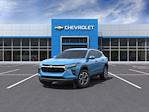 2025 Chevrolet Trax FWD SUV for sale #139833X - photo 8