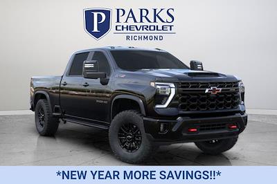 New 2026 Chevrolet Silverado 2500 ZR2 Crew Cab for sale #140316X - photo 1