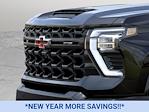New 2026 Chevrolet Silverado 2500 ZR2 Crew Cab for sale #140316X - photo 13