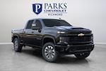 New 2026 Chevrolet Silverado 2500 Custom Crew Cab for sale #140986X - photo 1