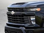 New 2026 Chevrolet Silverado 2500 Custom Crew Cab for sale #140986X - photo 13