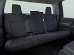 New 2026 Chevrolet Silverado 2500 Custom Crew Cab for sale #140986X - photo 17