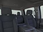 New 2026 Chevrolet Silverado 2500 Custom Crew Cab for sale #140986X - photo 24