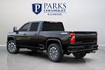 New 2026 Chevrolet Silverado 2500 Custom Crew Cab for sale #140986X - photo 4