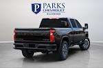 New 2026 Chevrolet Silverado 2500 Custom Crew Cab for sale #140986X - photo 2